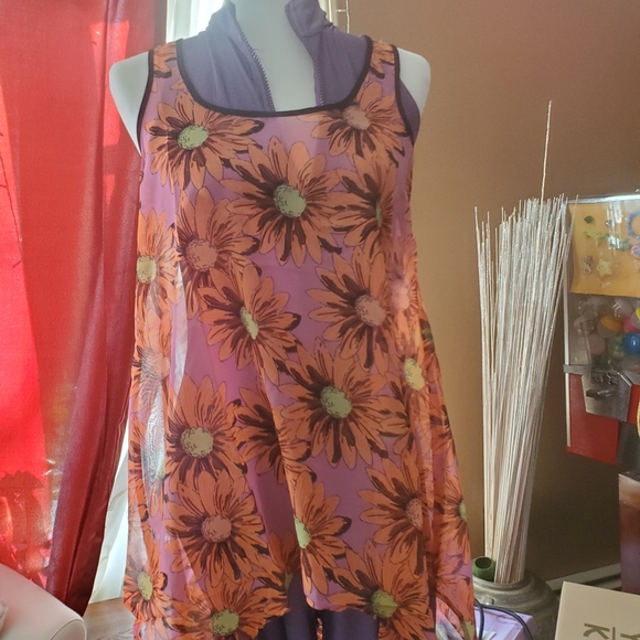 FITNESS FASHIONESTA wear halter/ mock 🐢 neck - Picture 11 of 12